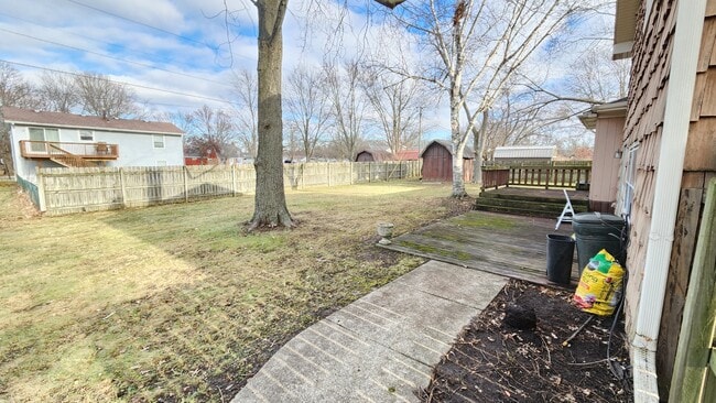 Building Photo - 500 Magnolia Dr