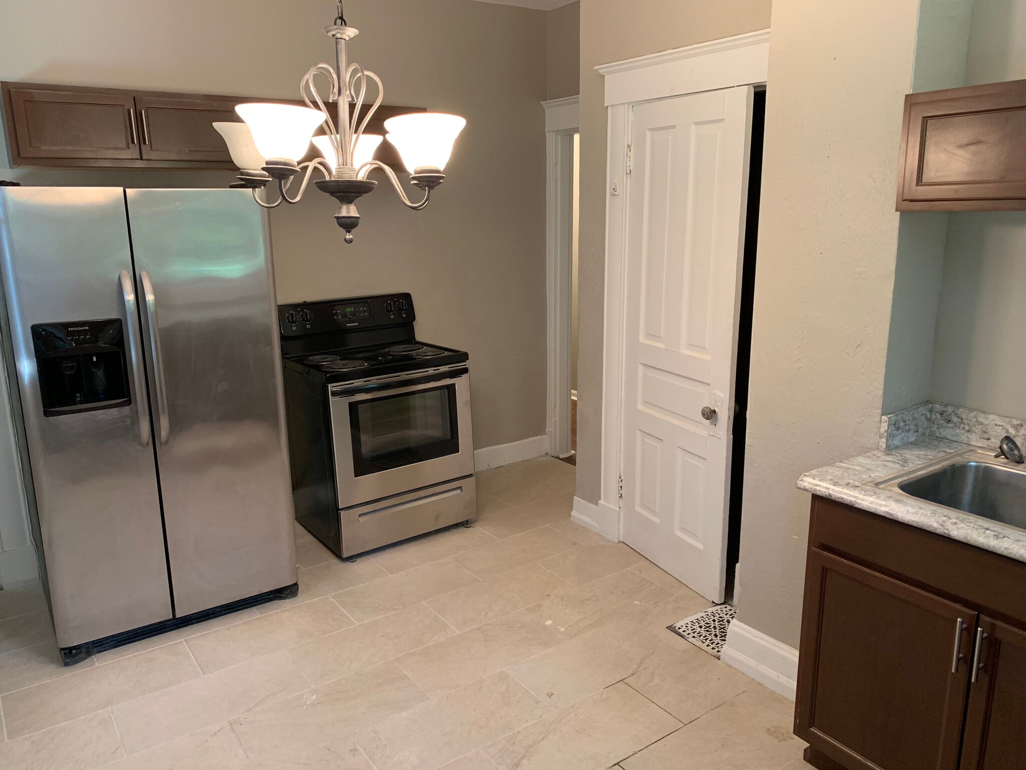 Kitchen - 4130 colerain ave