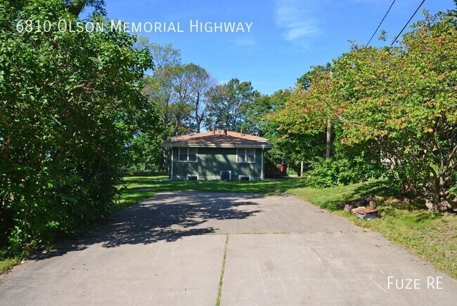 Building Photo - 6810 Olson Mem Hwy