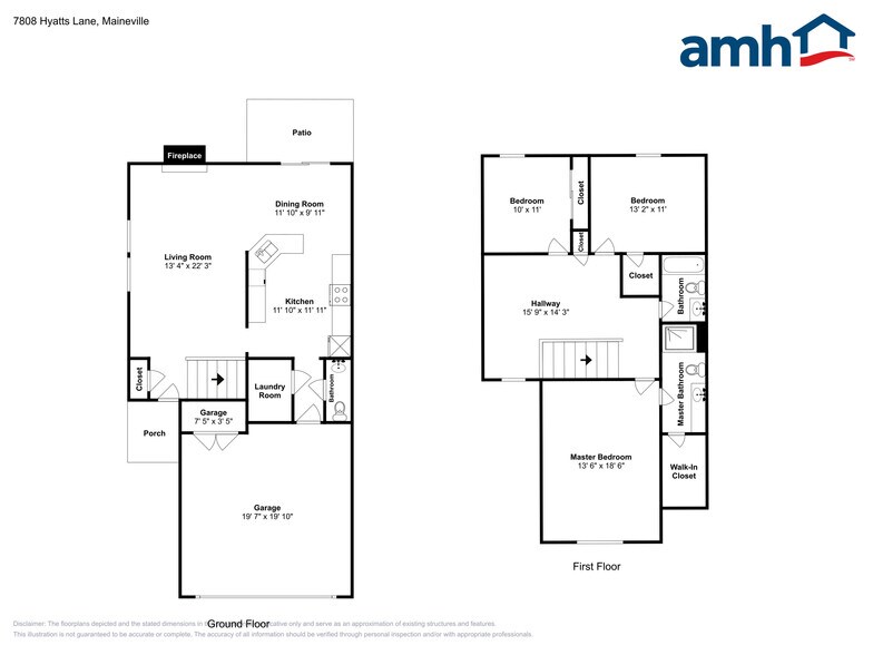 Building Photo - 7808 Hyatts Ln