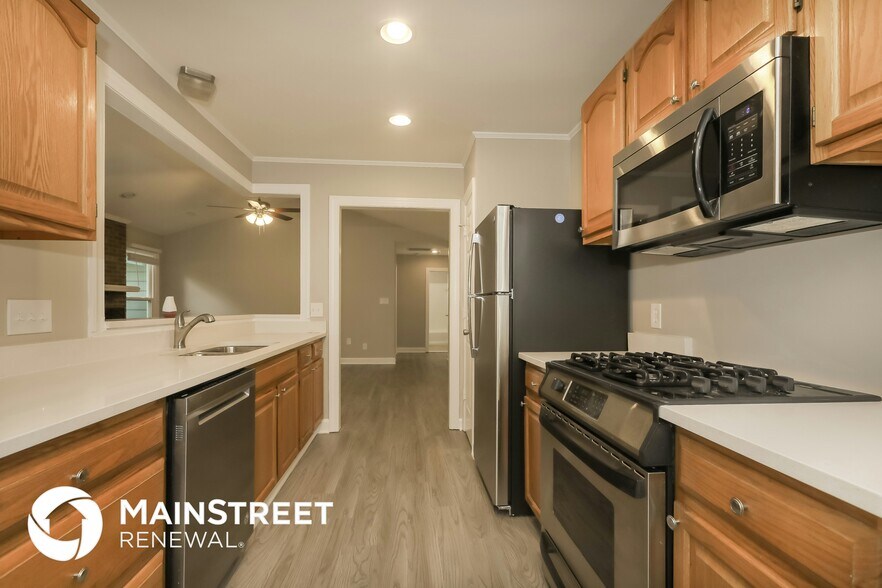 Building Photo - 2614 Kilmarnock Ct