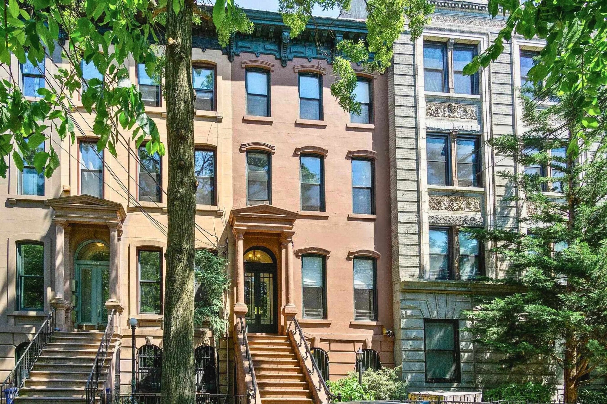 Building Photo - 262 Barrow St