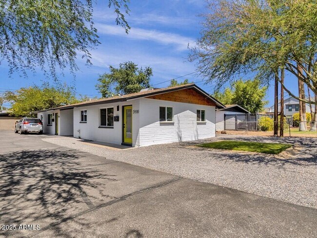Building Photo - 3118 N 39th St