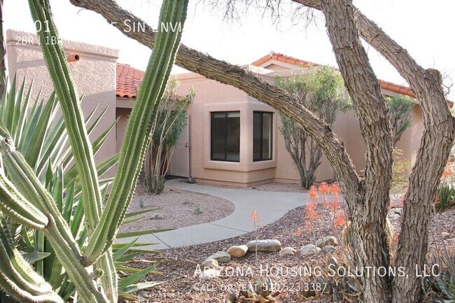 Building Photo - 7601 N Calle Sin Envidia