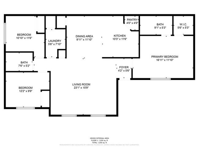 Building Photo - Top Floor Condo in Saratoga Springs!