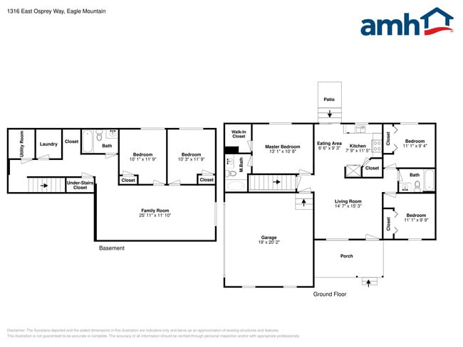 Building Photo - 1316 Osprey Way