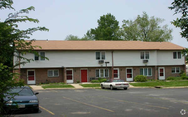 Building Photo - 138 Alice Ann St