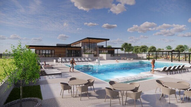 Building Photo - 2613 Milan Meadows Dr