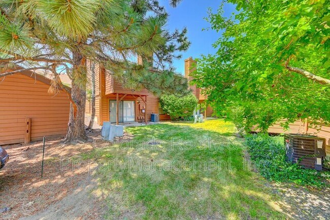 Building Photo - 4154 S Richfield Way