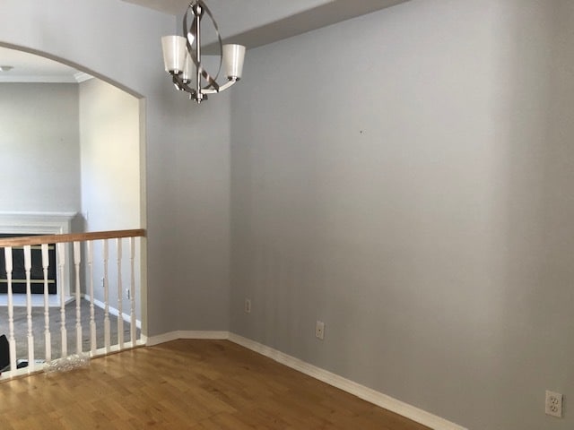 Building Photo - 5740 S Glennie Ln