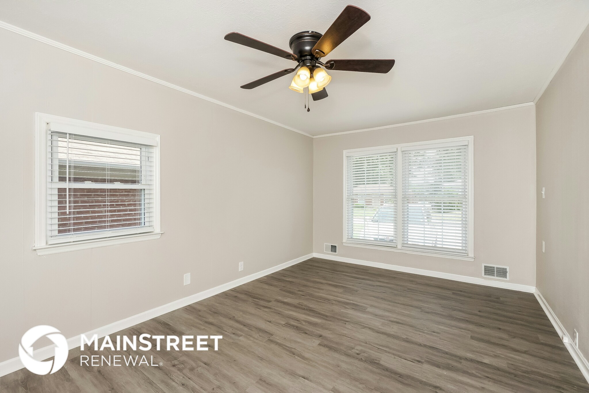 Building Photo - 7614 Lesane Dr