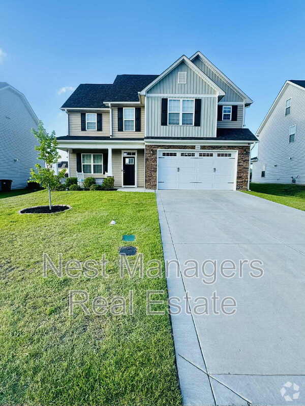 Building Photo - 1661 Seattle Slew Ln