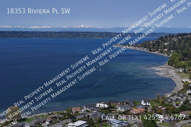 Building Photo - 18353 Riviera Pl SW