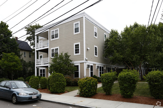 Building Photo - Hope in Dorchester