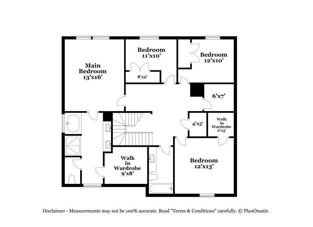 Building Photo - 203 Hamilton Pointe Dr