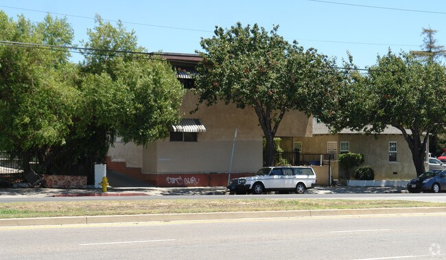 Building Photo - 4628 Eagle Rock Blvd