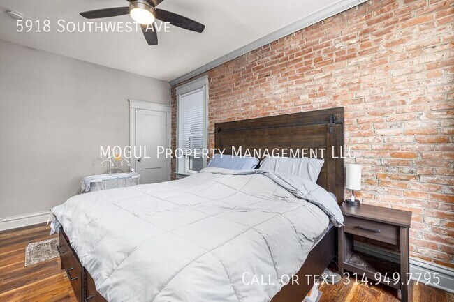 Building Photo - 5918 Southwest Ave