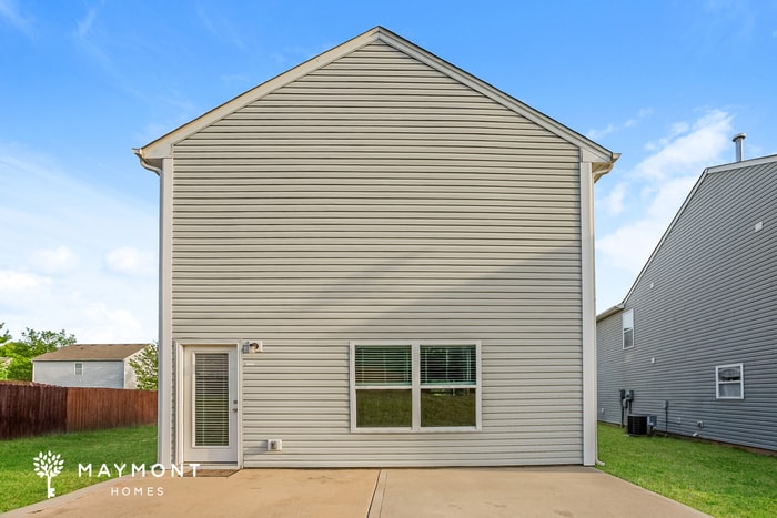 Building Photo - 6114 Salamander Run Ln
