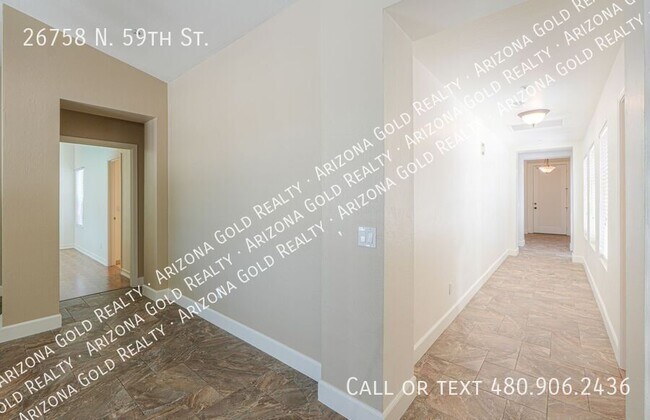 Building Photo - 26758 N 59th St