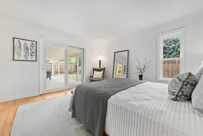 Building Photo - West San Jose home four bedrooms three baths with separate bedroom and full bath