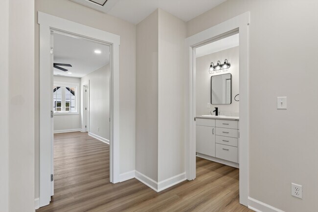 Building Photo - 6709 Indus Way