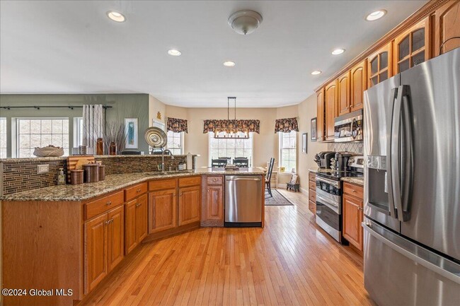 Building Photo - 40 Vischer Ferry Rd