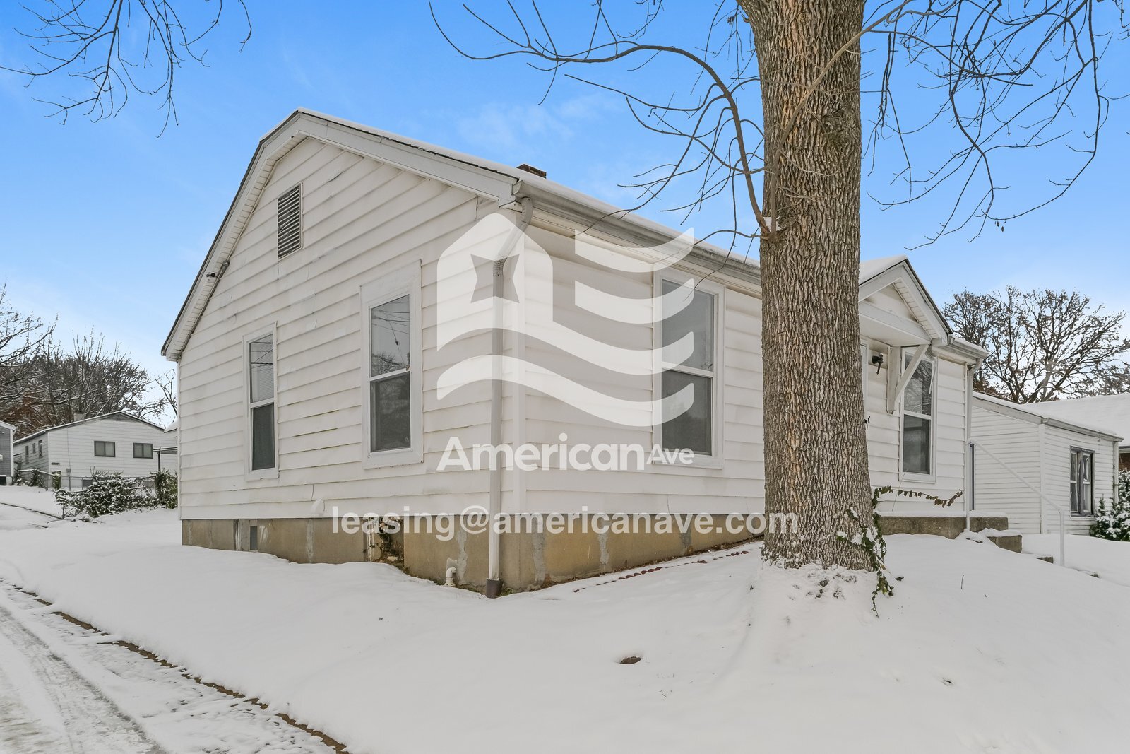 Building Photo - 6563 Avalon Ave