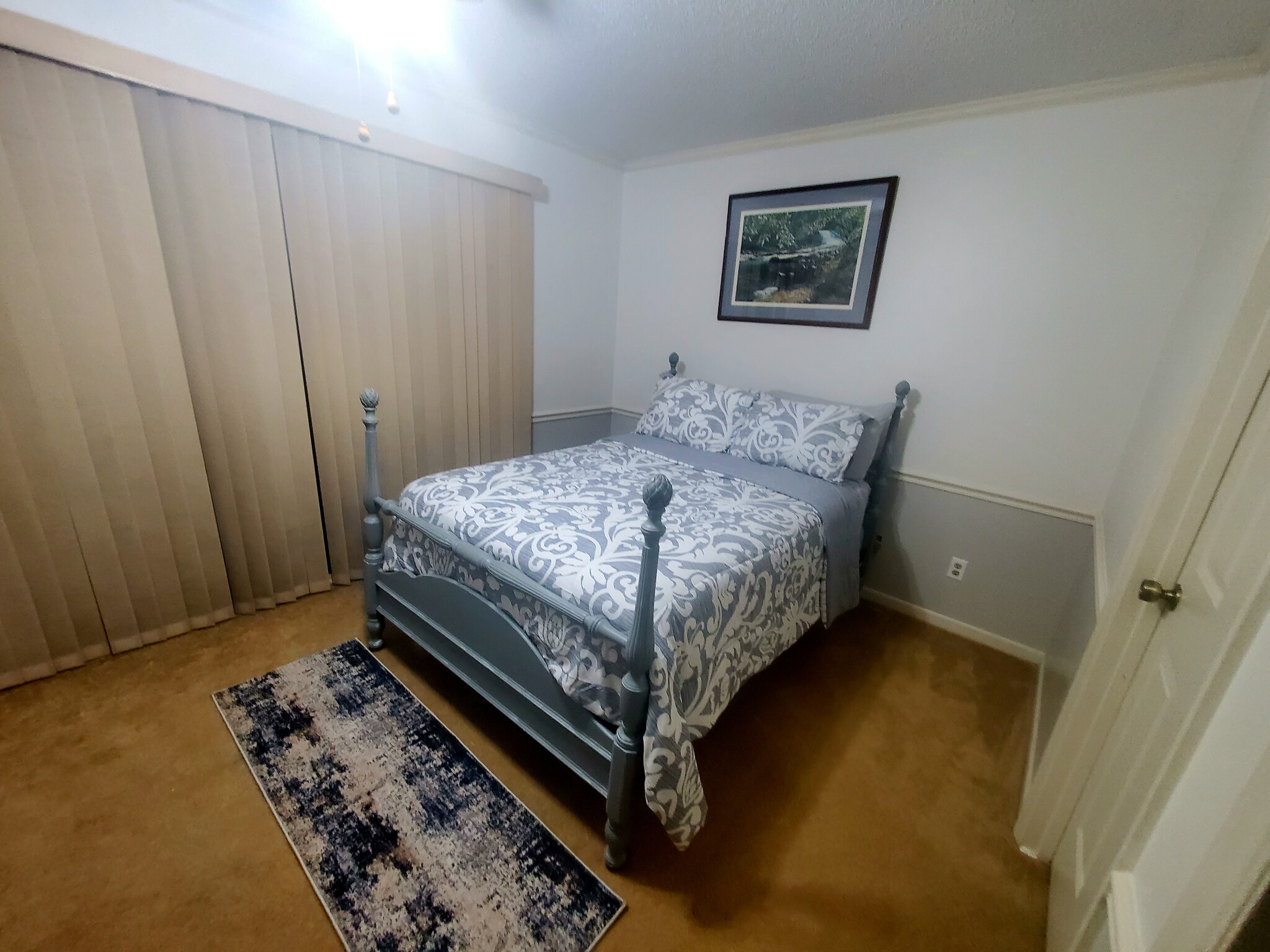 Third Bedroom - 250 Olde Vineyard Ct