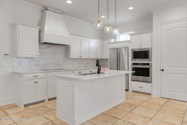 Building Photo - 107 St Girons Dr