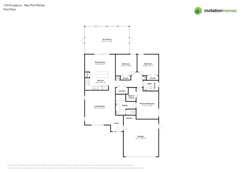 Building Photo - 11519 Leda Ln