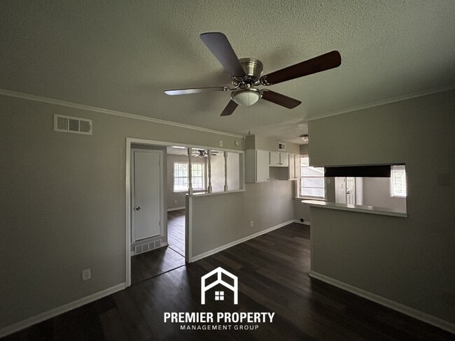 Building Photo - Charming 3BR Southaven Home in Quiet Cul-de-Sac | Hardwood Floors & Fenced Yard