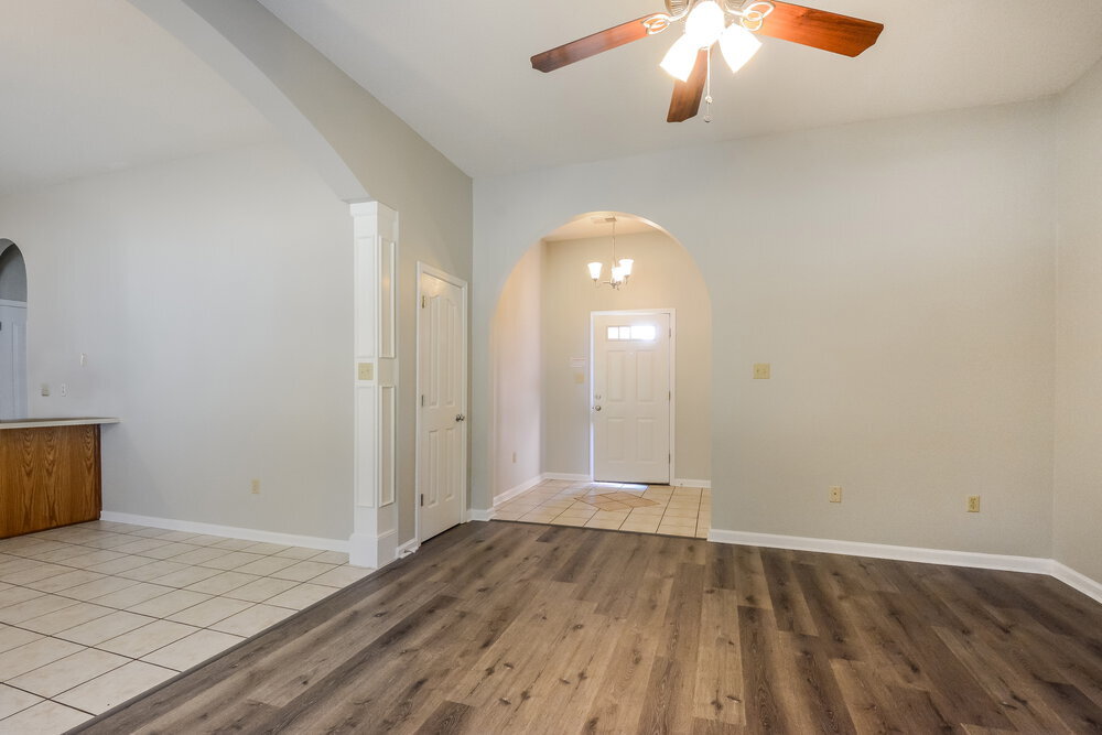 Building Photo - 6202 Morgan Manor Cove