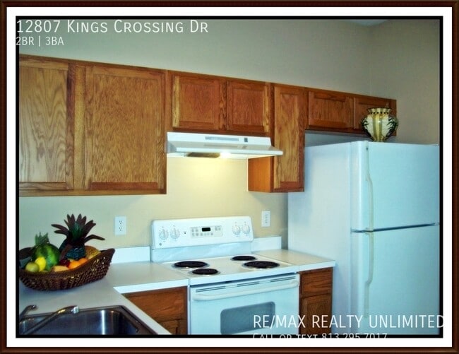 Building Photo - 12807 Kings Crossing Dr
