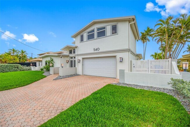 Building Photo - 540 59th Ave