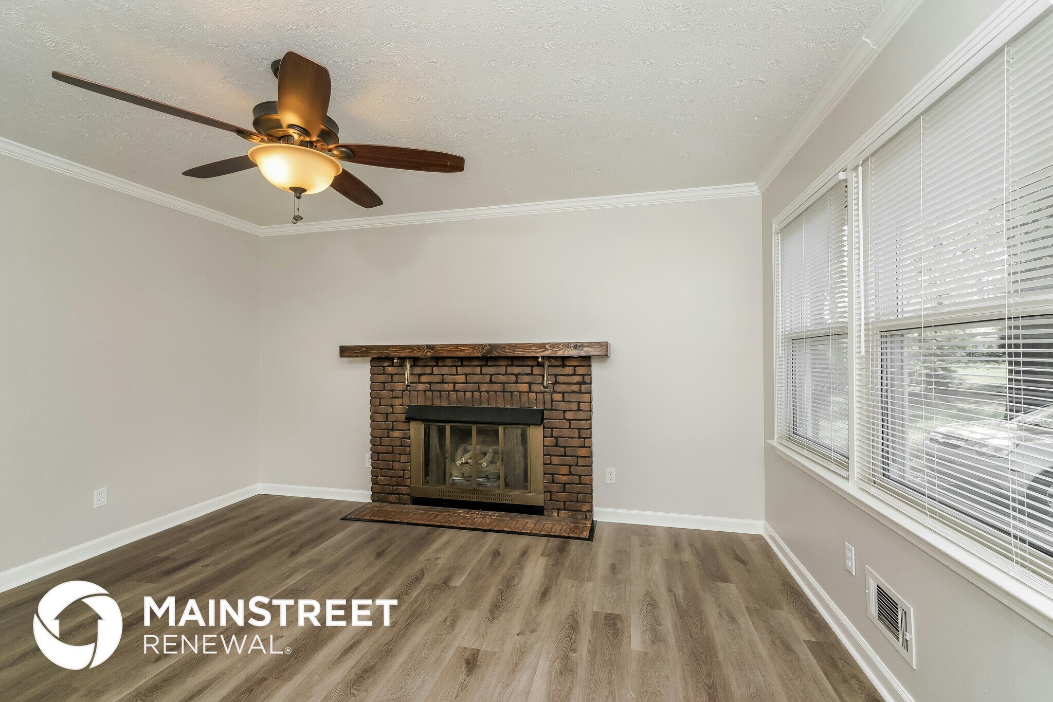 Building Photo - 7419 Sherrard Dr