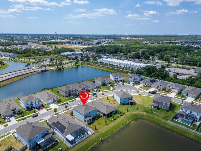 Building Photo - 16631 Mooner Plank Cir