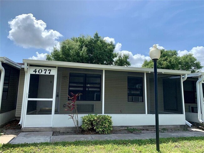 Building Photo - 4077 E Michigan St