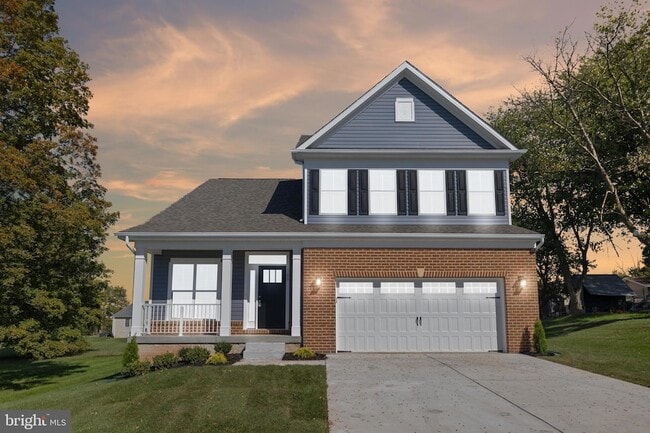 Primary Photo - 148 W Baltimore St