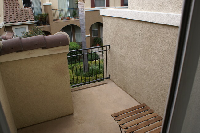 Patio - 1305 Elk Grove