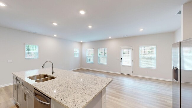 Floorplan - Crescent Valley