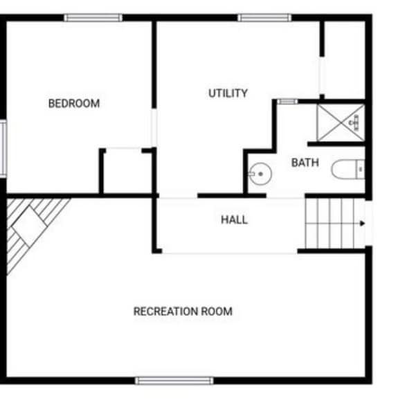 Building Photo - 2959 W 1300 N