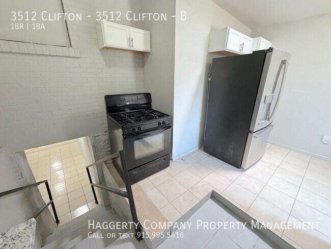 Building Photo - 3512 Clifton Ave