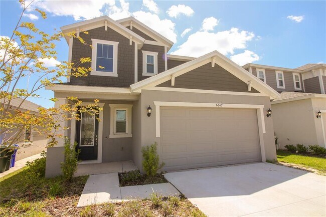 Building Photo - 6269 Great Bear Dr