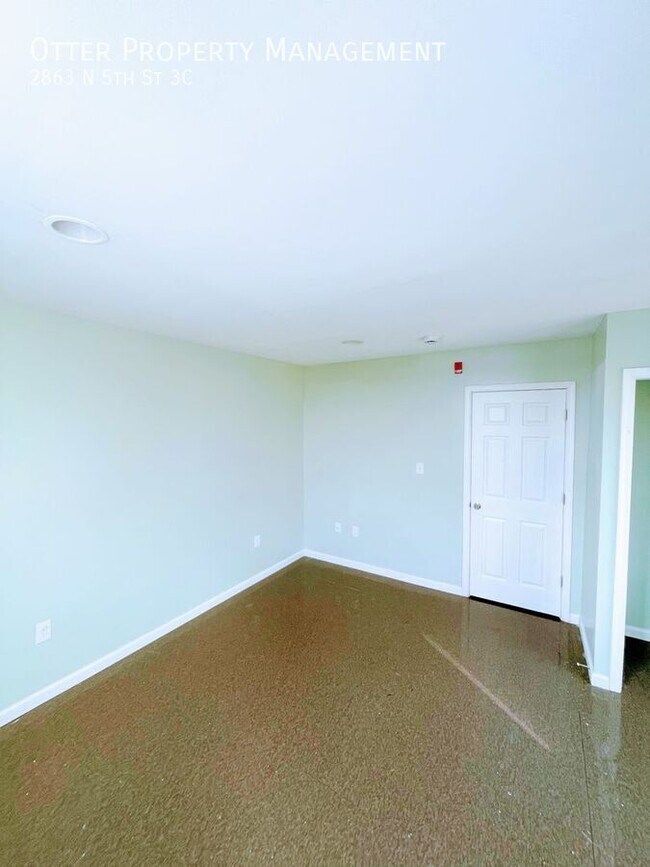 Building Photo - 2863 N 5th St