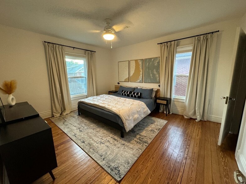 Building Photo - 1364 Neel St