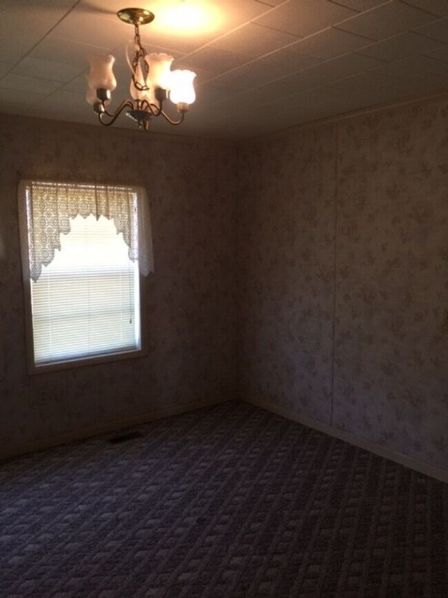 Building Photo - 5110 N Mt Zion Rd