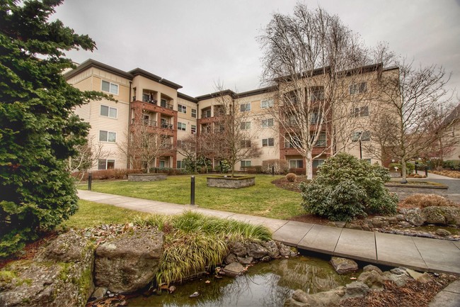 Community Courtyard - Anthem Park at Uptown Village