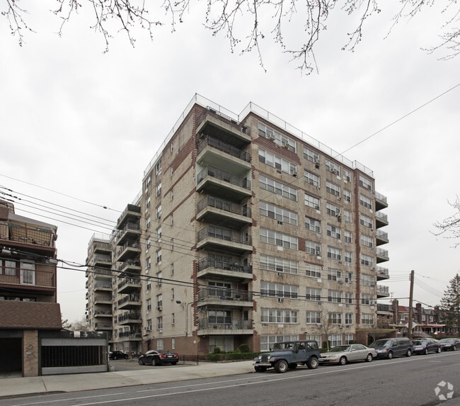 Primary Photo - 4750 Bedford Ave
