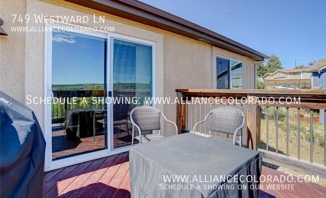 Building Photo - 749 Westward Ln