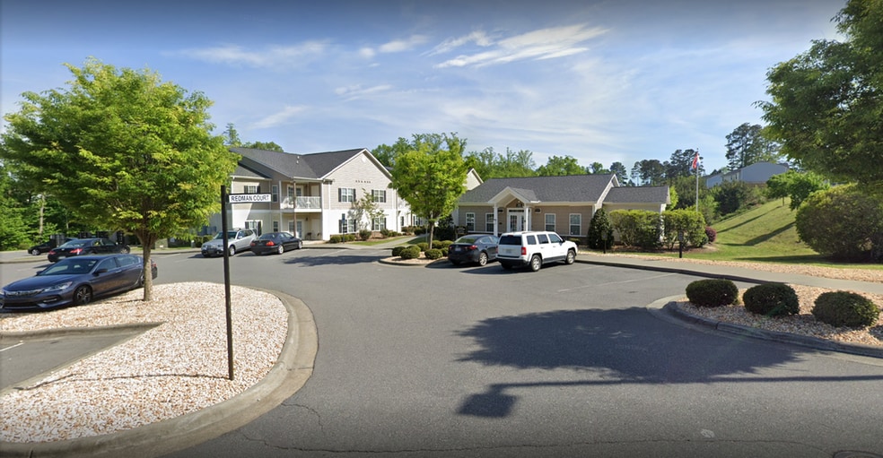 Magnolia House 2100 McAndrew Dr Raleigh NC 27610 Apartment Finder